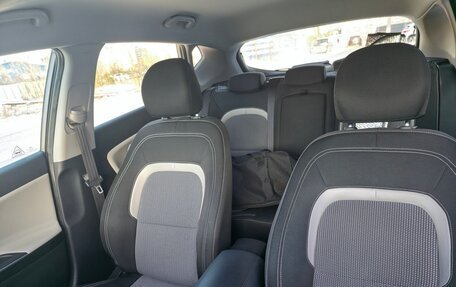 KIA cee'd III, 2014 год, 1 270 000 рублей, 12 фотография