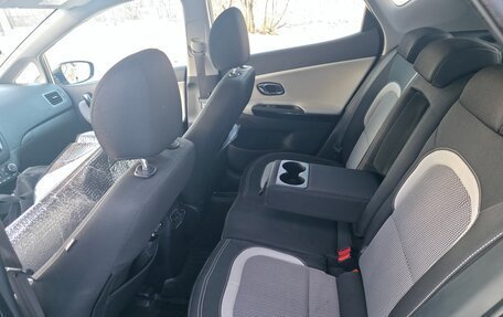 KIA cee'd III, 2014 год, 1 270 000 рублей, 15 фотография