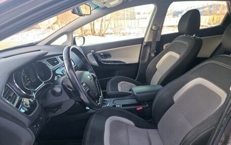 KIA cee'd III, 2014 год, 1 270 000 рублей, 13 фотография