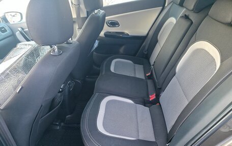 KIA cee'd III, 2014 год, 1 270 000 рублей, 14 фотография