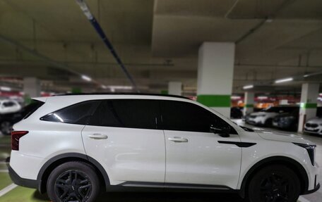 KIA Sorento IV, 2024 год, 5 183 000 рублей, 3 фотография