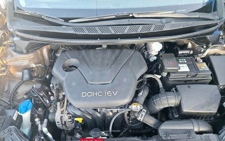 KIA cee'd III, 2014 год, 1 270 000 рублей, 7 фотография