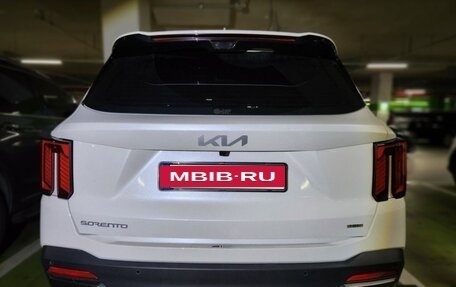KIA Sorento IV, 2024 год, 5 183 000 рублей, 2 фотография