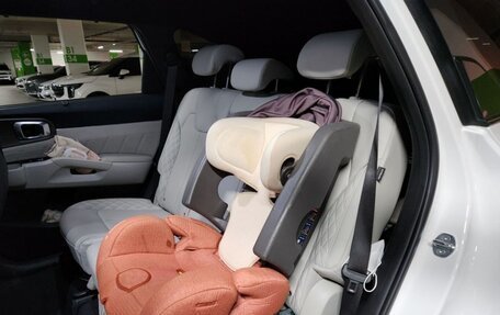 KIA Sorento IV, 2024 год, 5 183 000 рублей, 14 фотография