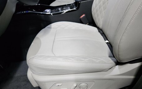 KIA Sorento IV, 2024 год, 5 183 000 рублей, 17 фотография