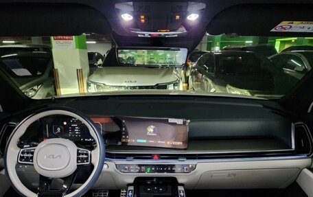 KIA Sorento IV, 2024 год, 5 183 000 рублей, 15 фотография