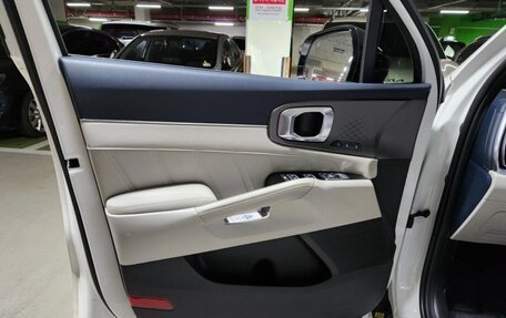 KIA Sorento IV, 2024 год, 5 183 000 рублей, 7 фотография