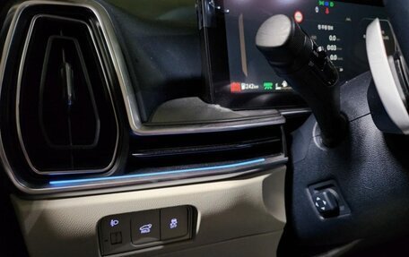 KIA Sorento IV, 2024 год, 5 183 000 рублей, 13 фотография