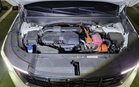 KIA Sorento IV, 2024 год, 5 183 000 рублей, 11 фотография