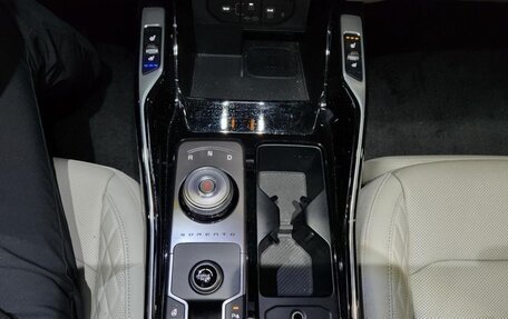 KIA Sorento IV, 2024 год, 5 183 000 рублей, 18 фотография