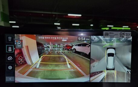 KIA Sorento IV, 2024 год, 5 183 000 рублей, 9 фотография