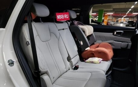 KIA Sorento IV, 2024 год, 5 183 000 рублей, 8 фотография