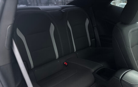 Chevrolet Camaro VI, 2022 год, 3 300 000 рублей, 11 фотография