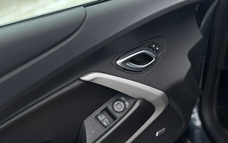 Chevrolet Camaro VI, 2022 год, 3 300 000 рублей, 8 фотография