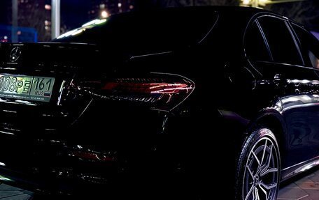 Mercedes-Benz E-Класс, 2021 год, 4 650 000 рублей, 2 фотография