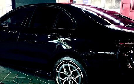 Mercedes-Benz E-Класс, 2021 год, 4 650 000 рублей, 8 фотография