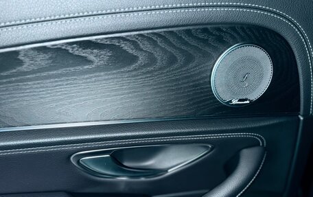 Mercedes-Benz E-Класс, 2021 год, 4 650 000 рублей, 11 фотография