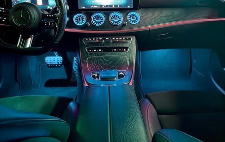 Mercedes-Benz E-Класс, 2021 год, 4 650 000 рублей, 9 фотография