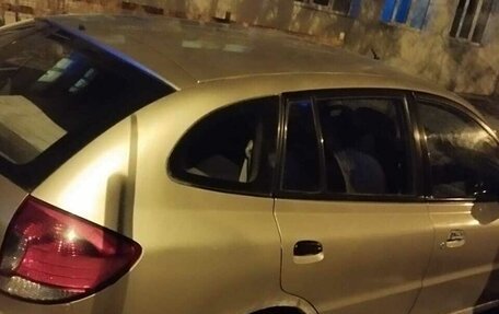 KIA Rio II, 2003 год, 175 000 рублей, 3 фотография