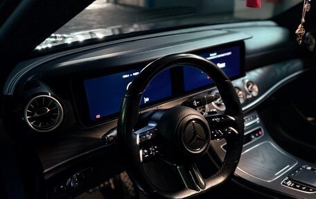 Mercedes-Benz E-Класс, 2021 год, 4 650 000 рублей, 13 фотография