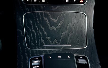 Mercedes-Benz E-Класс, 2021 год, 4 650 000 рублей, 10 фотография