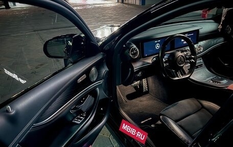 Mercedes-Benz E-Класс, 2021 год, 4 650 000 рублей, 6 фотография