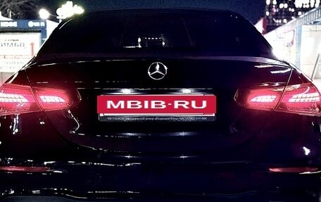 Mercedes-Benz E-Класс, 2021 год, 4 650 000 рублей, 7 фотография