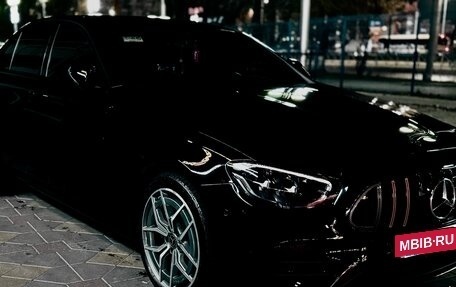 Mercedes-Benz E-Класс, 2021 год, 4 650 000 рублей, 5 фотография