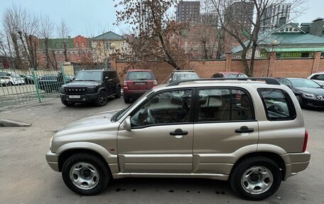 Suzuki Grand Vitara, 2003 год, 750 000 рублей, 3 фотография