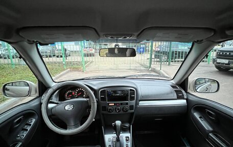 Suzuki Grand Vitara, 2003 год, 750 000 рублей, 9 фотография