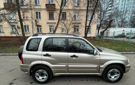 Suzuki Grand Vitara, 2003 год, 750 000 рублей, 7 фотография