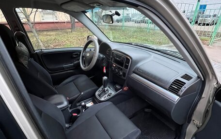 Suzuki Grand Vitara, 2003 год, 750 000 рублей, 11 фотография