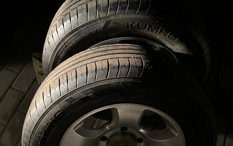 Suzuki Grand Vitara, 2003 год, 750 000 рублей, 15 фотография