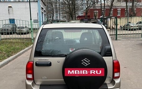 Suzuki Grand Vitara, 2003 год, 750 000 рублей, 5 фотография