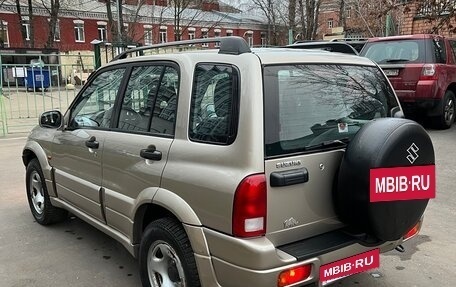 Suzuki Grand Vitara, 2003 год, 750 000 рублей, 4 фотография