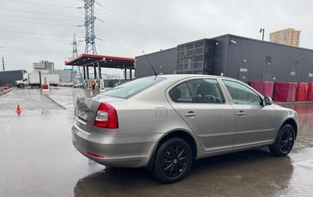 Skoda Octavia, 2010 год, 1 120 000 рублей, 5 фотография