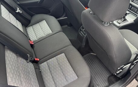 Skoda Octavia, 2010 год, 1 120 000 рублей, 11 фотография