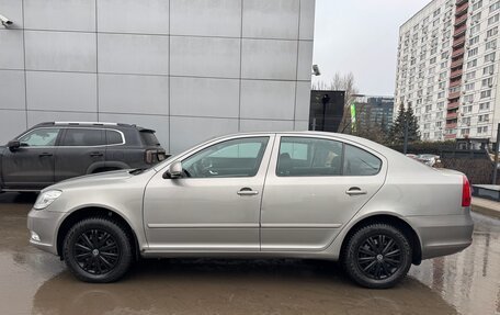 Skoda Octavia, 2010 год, 1 120 000 рублей, 8 фотография