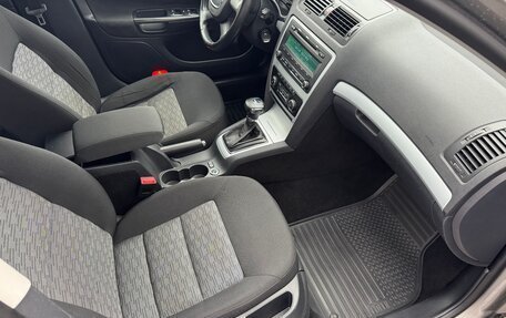 Skoda Octavia, 2010 год, 1 120 000 рублей, 10 фотография