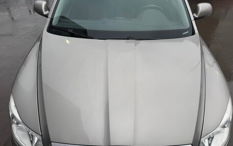 Skoda Octavia, 2010 год, 1 120 000 рублей, 9 фотография