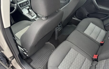 Skoda Octavia, 2010 год, 1 120 000 рублей, 12 фотография