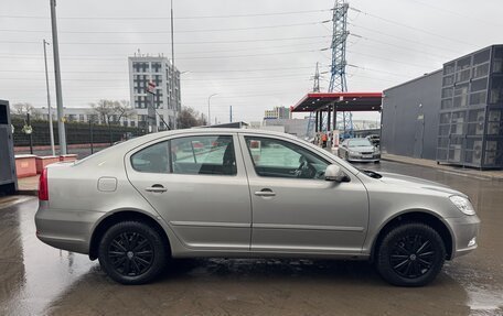 Skoda Octavia, 2010 год, 1 120 000 рублей, 4 фотография