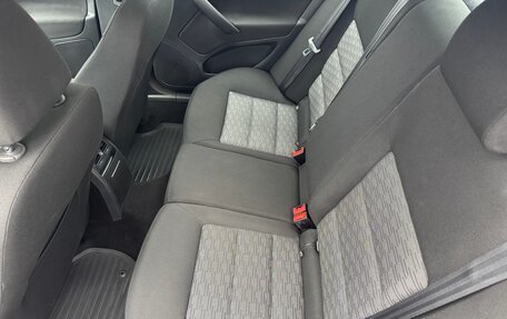 Skoda Octavia, 2010 год, 1 120 000 рублей, 13 фотография