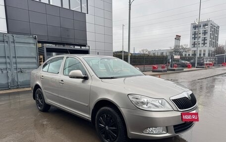 Skoda Octavia, 2010 год, 1 120 000 рублей, 3 фотография