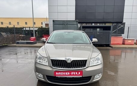 Skoda Octavia, 2010 год, 1 120 000 рублей, 2 фотография