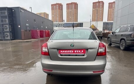 Skoda Octavia, 2010 год, 1 120 000 рублей, 6 фотография