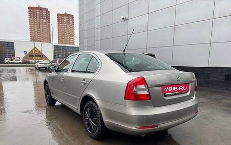 Skoda Octavia, 2010 год, 1 120 000 рублей, 7 фотография