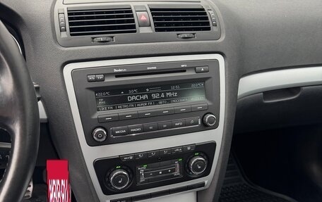 Skoda Octavia, 2010 год, 1 120 000 рублей, 15 фотография