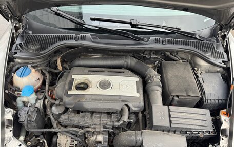 Skoda Octavia, 2010 год, 1 120 000 рублей, 17 фотография