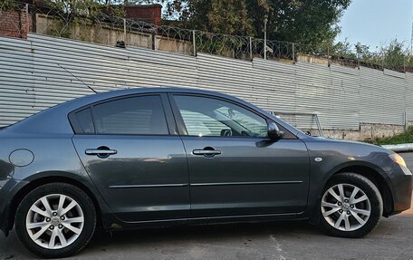 Mazda 3, 2008 год, 400 000 рублей, 4 фотография